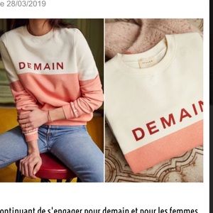 Sezane x Bobo Choses Limited Edition “Demain”